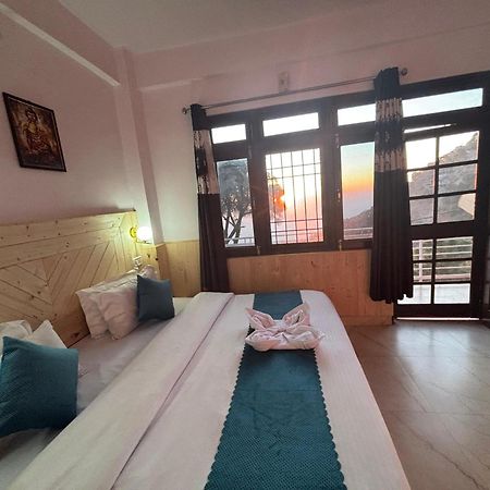 Humble Stay Villa קסאולי מראה חיצוני תמונה